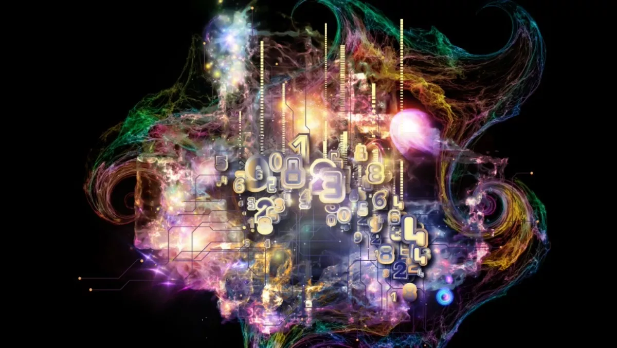 Big data: From 'shiny objects' to fundamental value