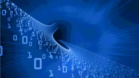 Data lake