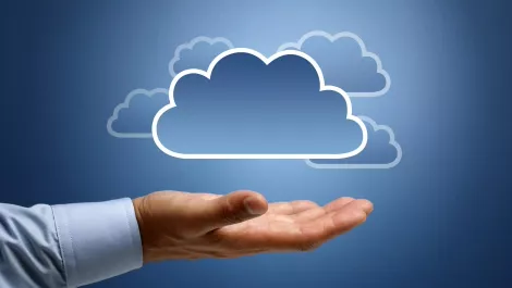 Hybrid cloud