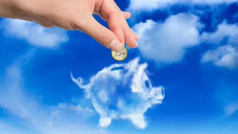 Money