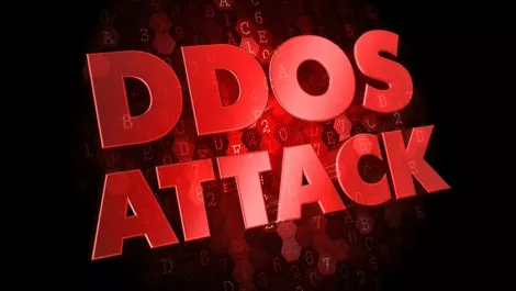Ddos