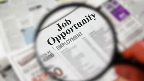 Job