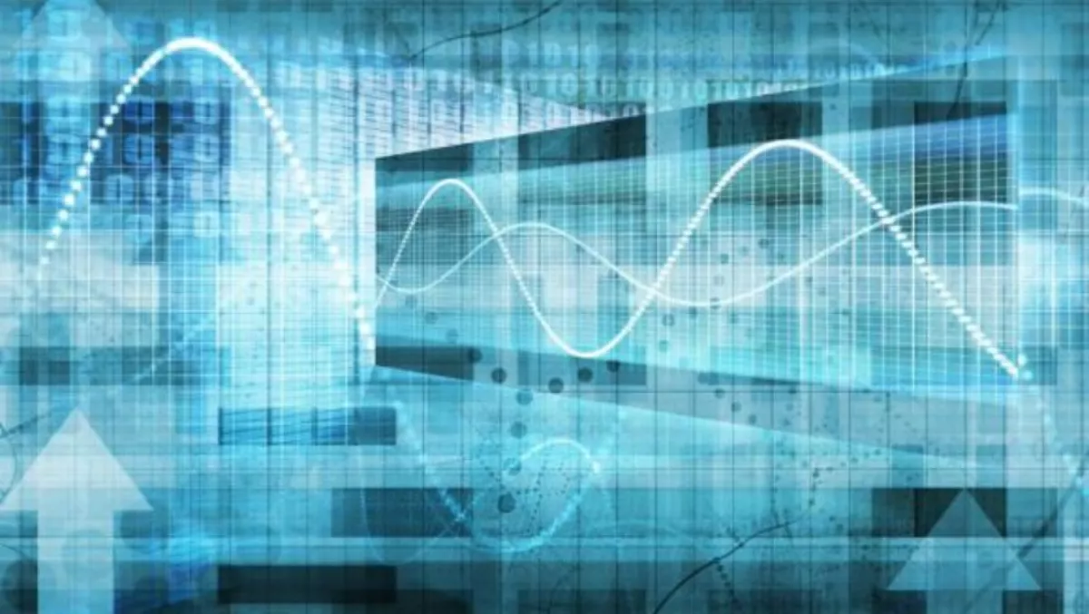 Advanced analytics to shake things up majorly