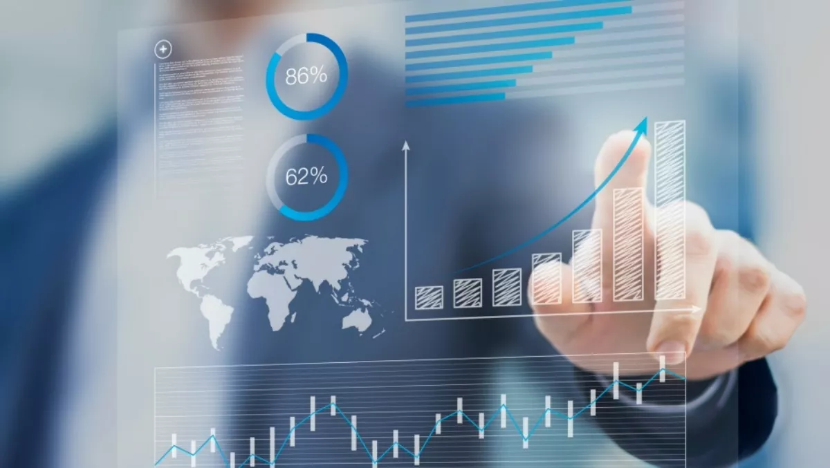 What are the major BI and analytics trends for Aussie companies in 2016