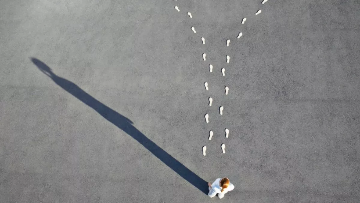 CEOs: Stay confident in the face of uncertainty