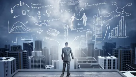 Business scholarship