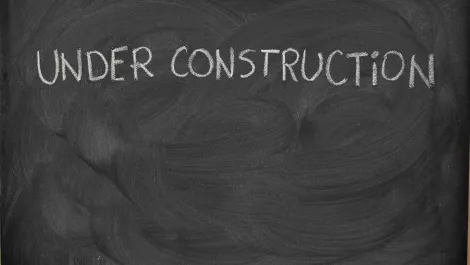 Under