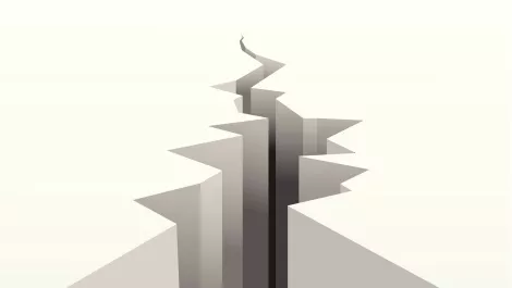 Gap