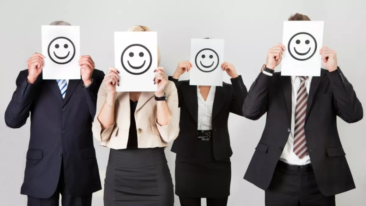 Employees are the heart of your business, but are they happy?