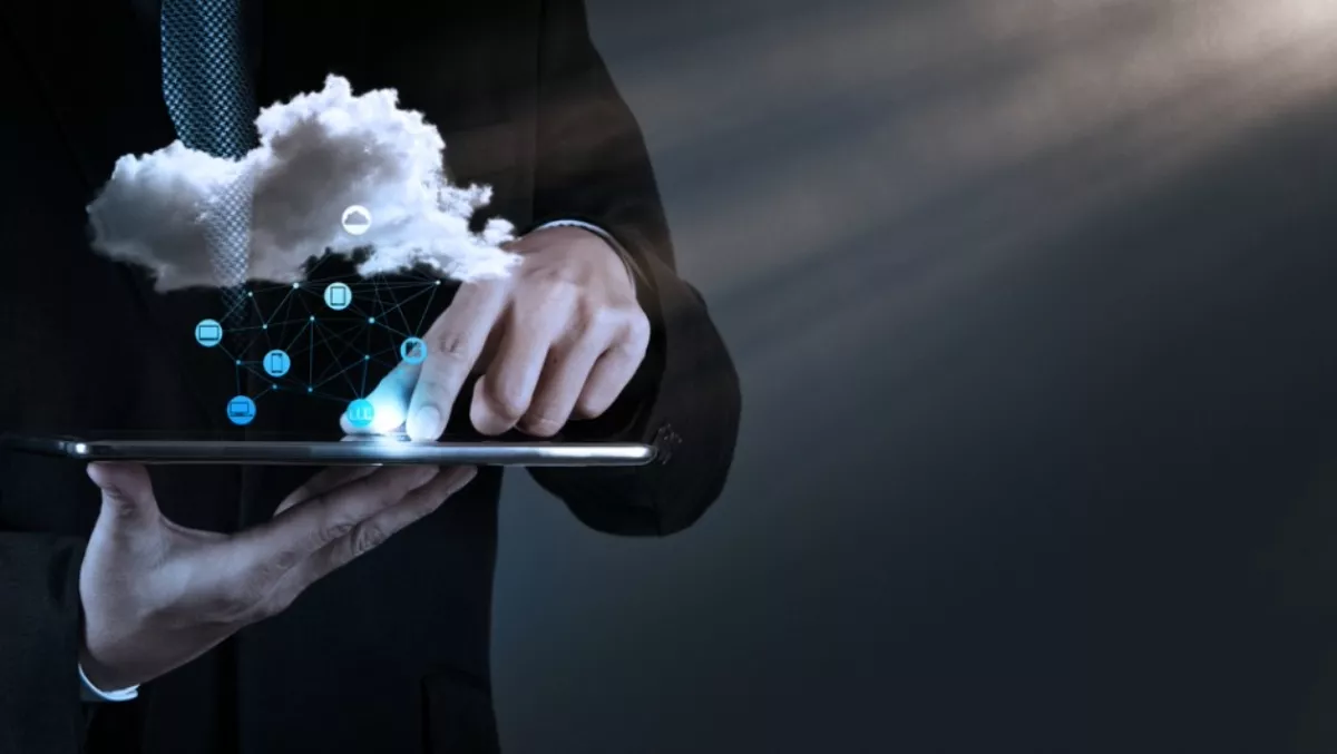 Legacy IT investments might be holding you back: Is cloud the answer?