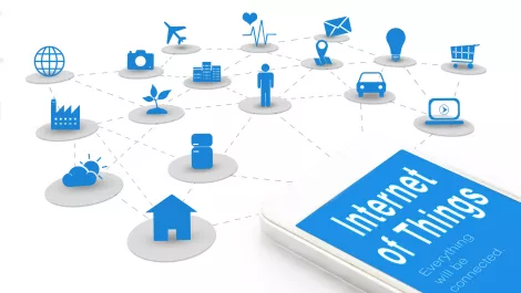 Internet of things