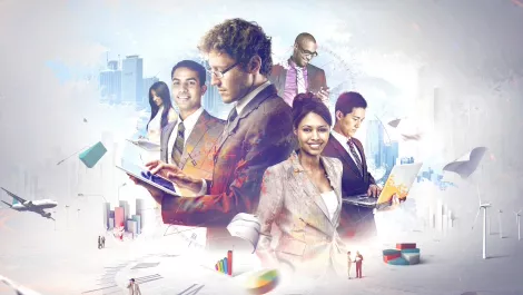 Business partner programme