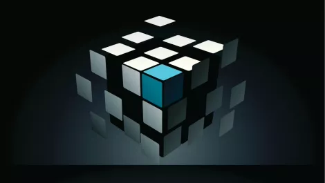 Cube