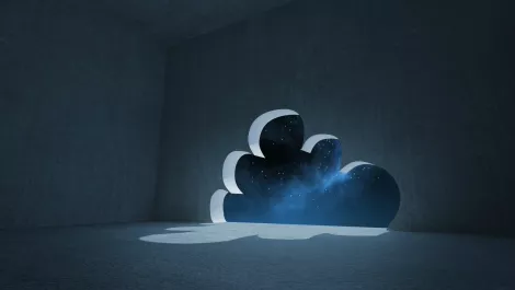 Clouds