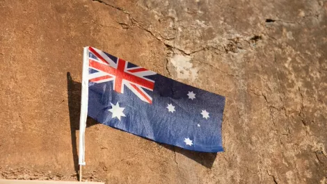 Flag