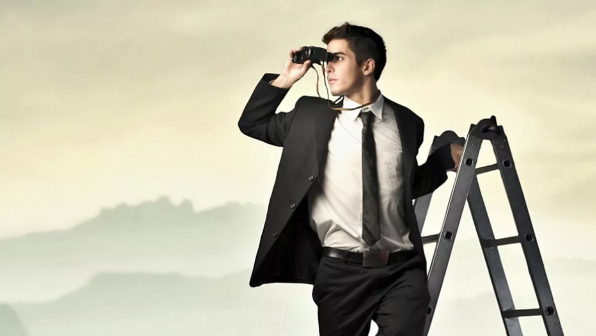 Gartner names Cloudera a 'Visionary'
