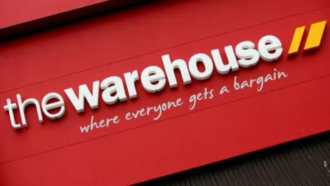 Warehouse