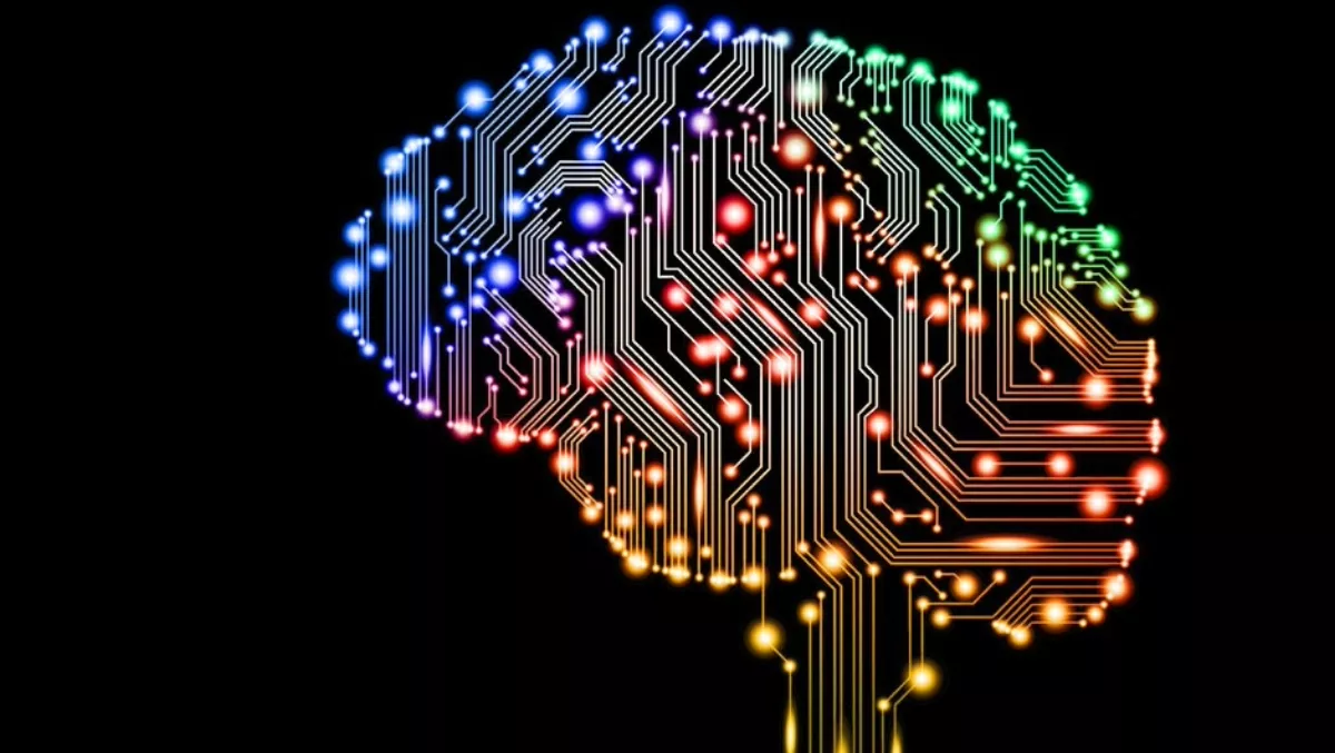 Top global execs start new, AI focused venture