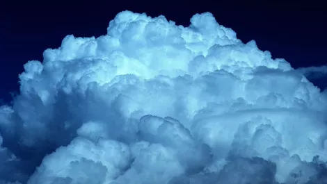 Clouds