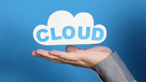 Cloud