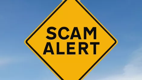 Scams