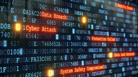 Cyber