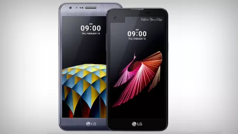 Lg phones