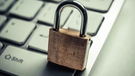 Padlock