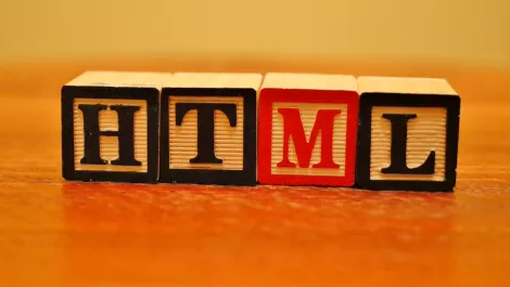 Html
