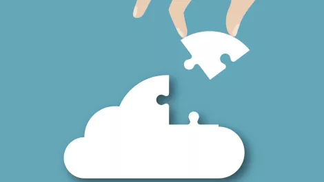Bg cloud