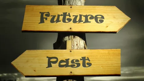 Future past