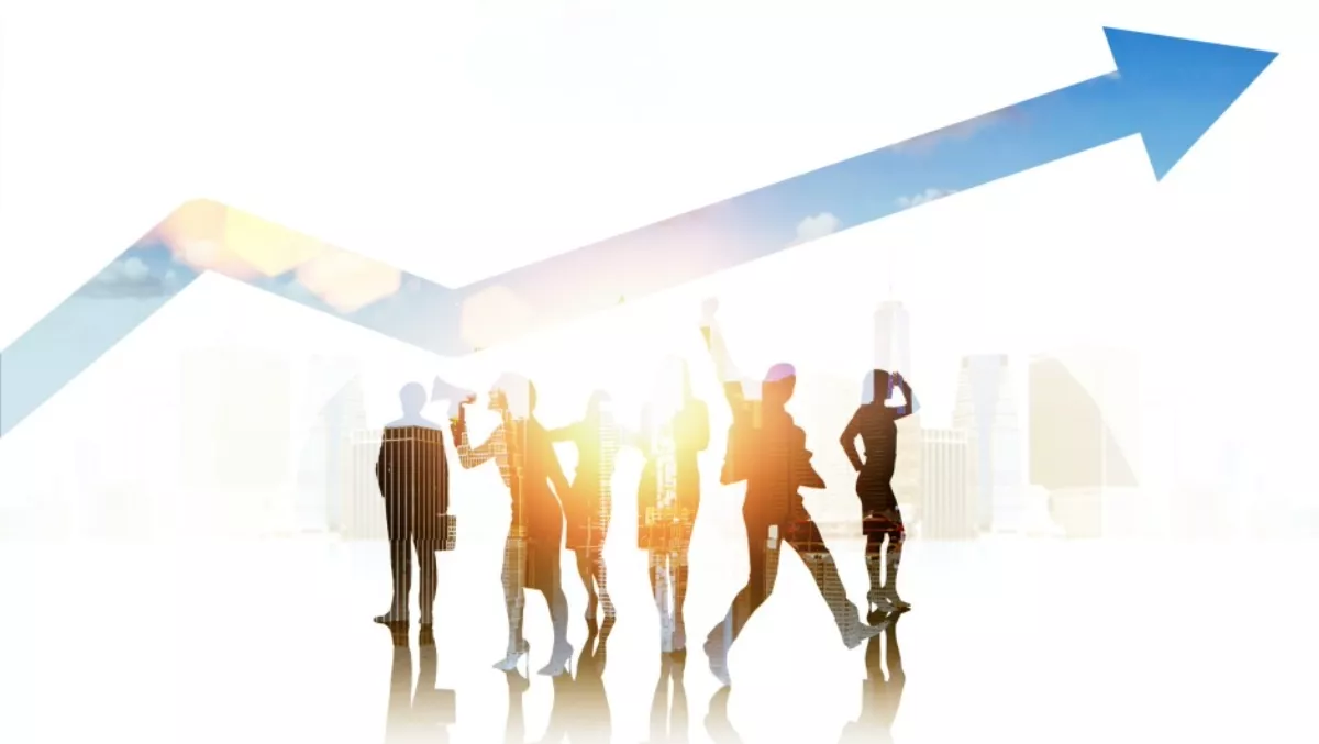 Digital transformation drives demand for big data services