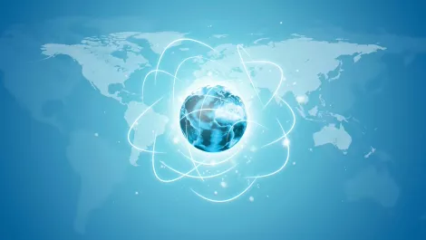 World