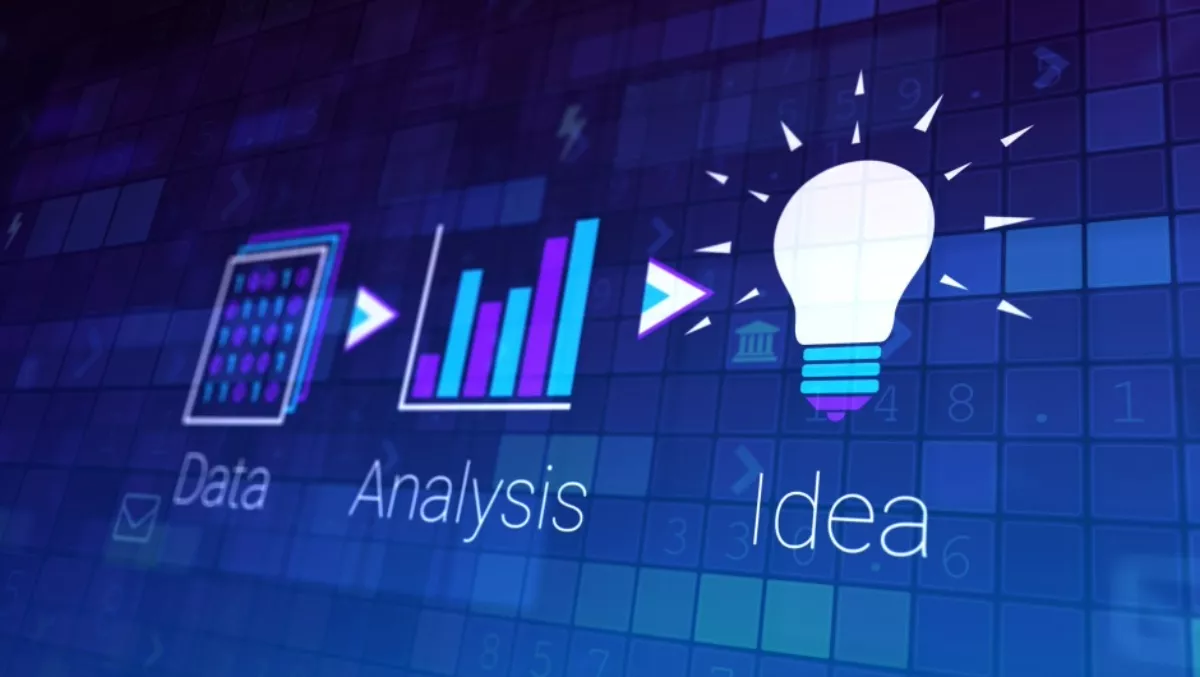 Big data and analytics driving service provider opportunities