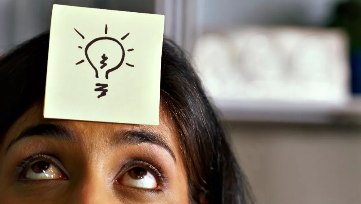 IDEAStarter competition urges Kiwi youth to turn ideas into action
