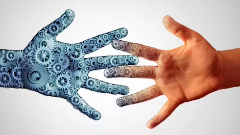 Robotics