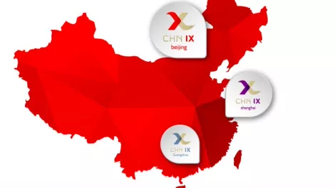Chinacache
