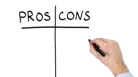 Pros