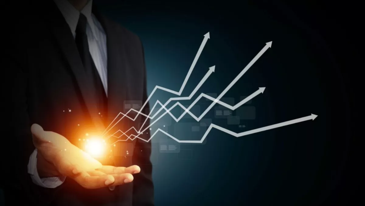 Netsuite off to a strong start in 2016