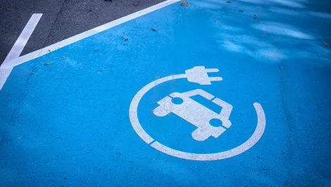 New Zealand ahead of the curve when it comes to electric vehicles
