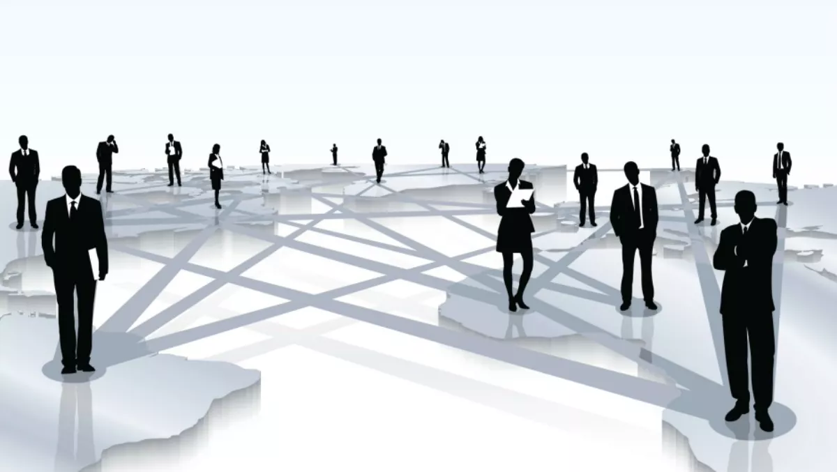 Hot Trend for B2B Marketers: Account-Based Marketing