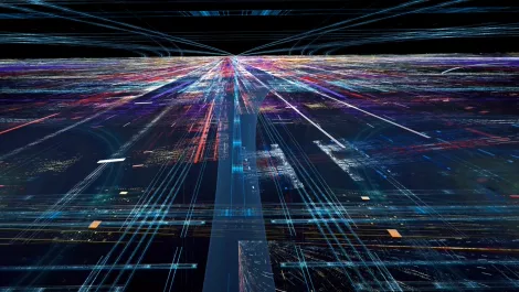Data centre