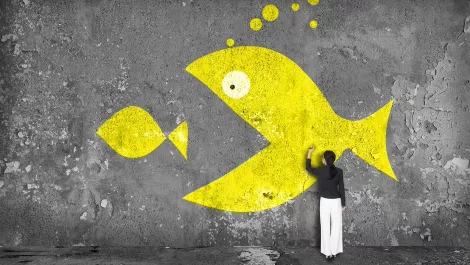 IBM snaps up Salesforce consulting partner