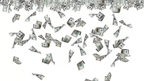 Money
