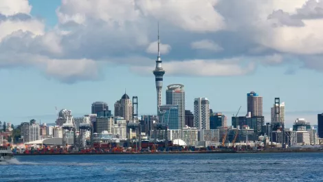 Auckalnd