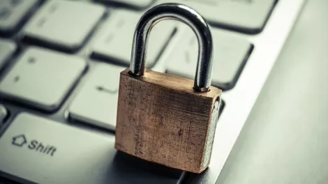 Padlock