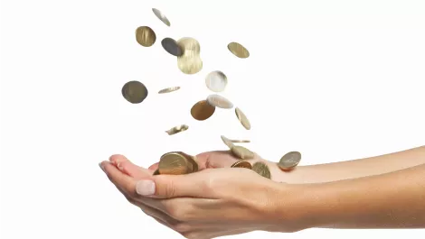 Moneys