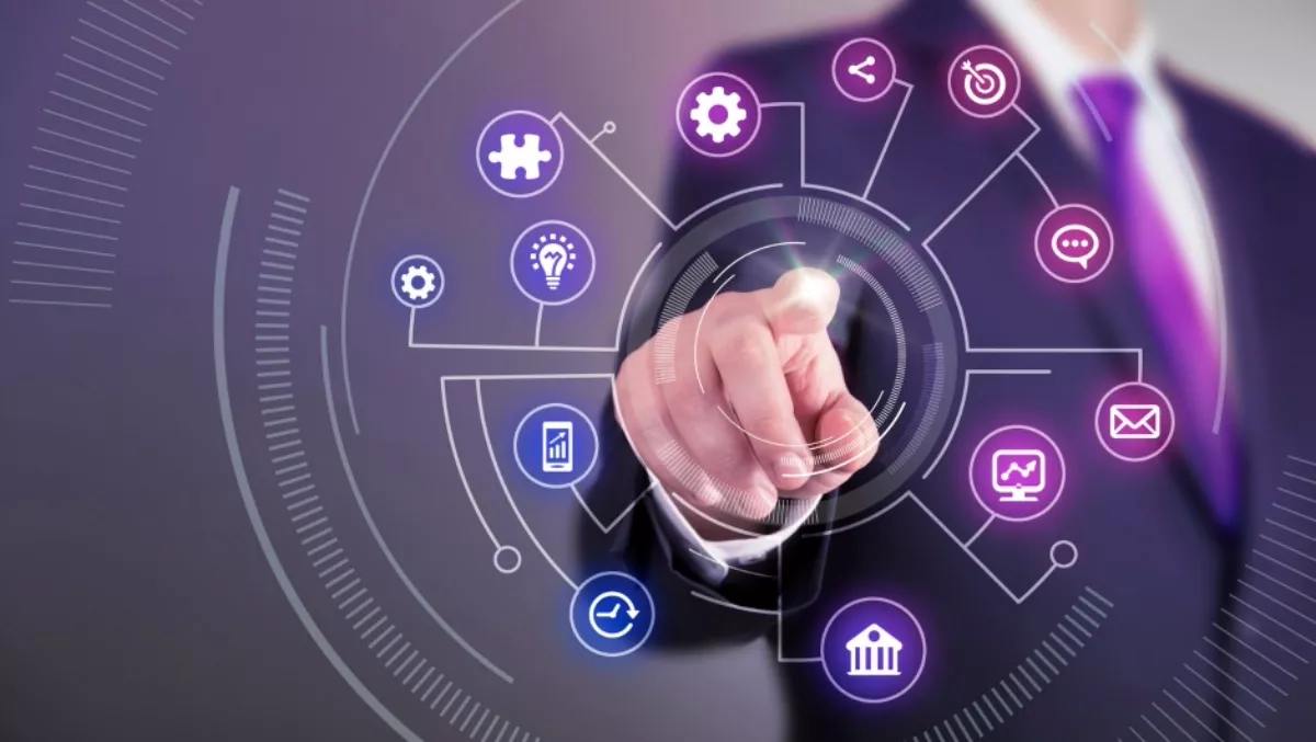 APAC leads burgeoning Anything-as-a-Service market
