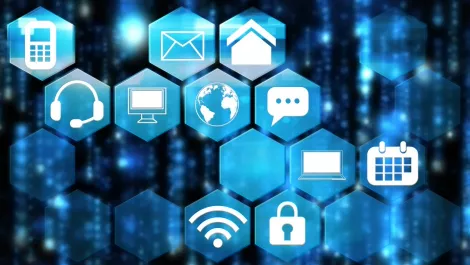 Cyber secuirty hub