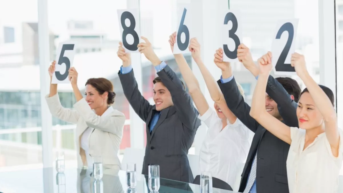 Forrester Wave report champions Emarsys as strong performer in B2C marketing